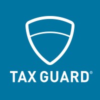 Tax Guard Logo