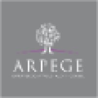 ARPEGE Logo