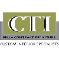 CTIBella, CTI Hospitality Inc Logo