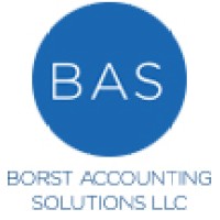 Borst Accounting Solutions LLC Logo