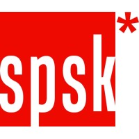 Spsk* Logo