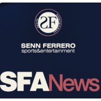 SENN, FERRERO ASOCIADOS SPORTS & ENTERTAINMENT Logo