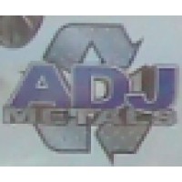 ADJ Metals, Inc. Logo