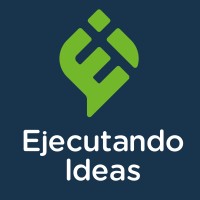 EJECUTANDO IDEAS, S.A. DE C.V. Logo