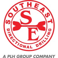 Southeast Directional Drilling Logo