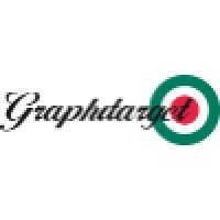 Graphitarget Co., Inc. Logo