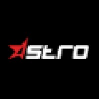 Astro Entertainment Logo