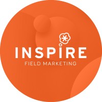 INSPIRE FIELD MARKETING Logo