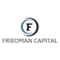 Friedman Capital Logo