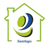CityMax Santiago Logo