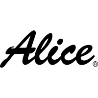 Alice Ltd Logo