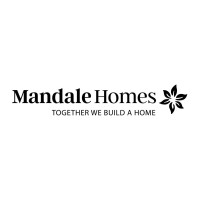 Mandale Homes Logo