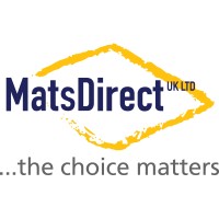 MATSDIRECT UK LIMITED Logo