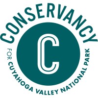 Conservancy for Cuyahoga Valley National Park Logo