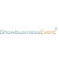 Showbusinessevent & Shoppingevent Sweden Logo