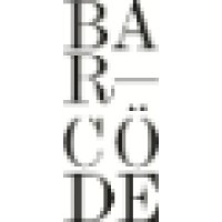 Barcode Restaurant Logo