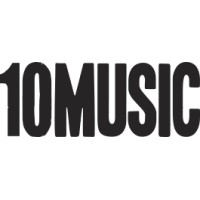 10Music Logo