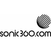Sonic360.com Ltd Logo