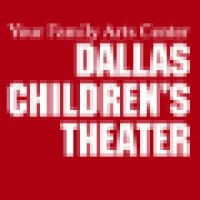 Dallas Childrens Theater Logo