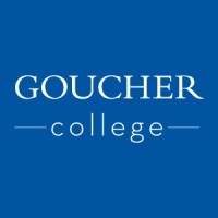 Goucher College Logo