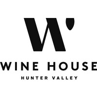 Wine House Hunter Valley Logo