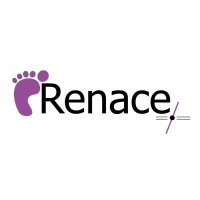 Renace Limited (Former Remploy Site) Logo