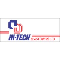 HI-TECH ELASTOMERS LTD Logo