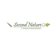 Second Nature Creative Interpretation Logo