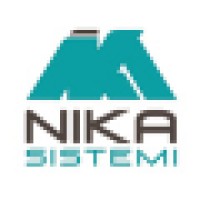 Nika Sistemi Logo