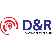 D & R JOINTING SERVICES LTD Logo