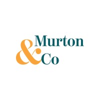 Murton & Co Ltd Logo