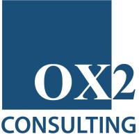 OX2 Consulting Logo