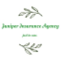 Juniper Insurance Agency Logo