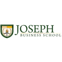 Joseph Business School Logo