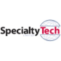 Specialty Tech LTD Logo