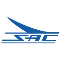 Southern Avionics Company Logo