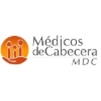 Médicos de Cabecera Logo