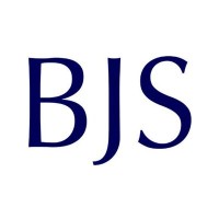 BJS Logo
