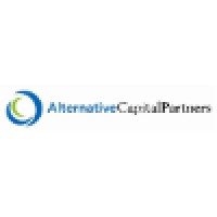 Alternative Capital Partners, LLC Logo