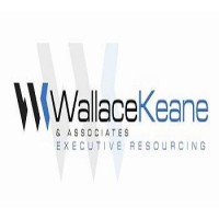 Wallace Keane & Associates Logo