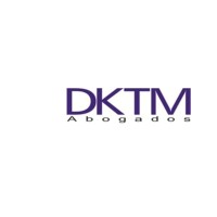 DKTM Abogados Logo