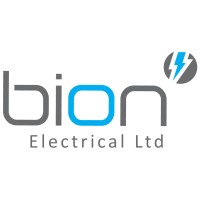 BION ELECTRICAL LTD Logo