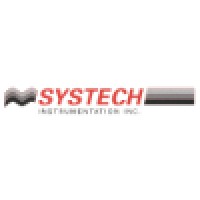 Systech Instrumentation 403-291-3535 Logo