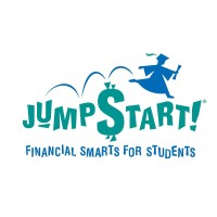 Jump$tart Coalition for Personal Financial Literacy Logo