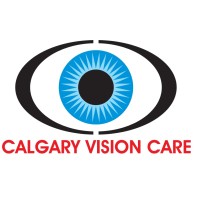 Calgary Vision Care Logo