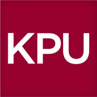 Kwantlen Polytechnic University Logo