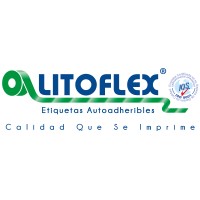 Litoflex, S.A. de C.V. Logo