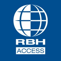 RBH Access Technologies Inc. Logo