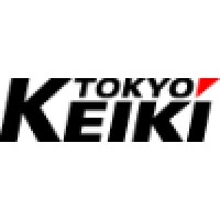 TOKYO KEIKI Inc. Logo