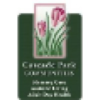Cascade Park Communities Logo